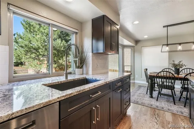 2815 Helmsdale Drive Colorado Springs, CO 80920