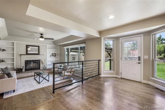 2815 Helmsdale Drive Colorado Springs, CO 80920