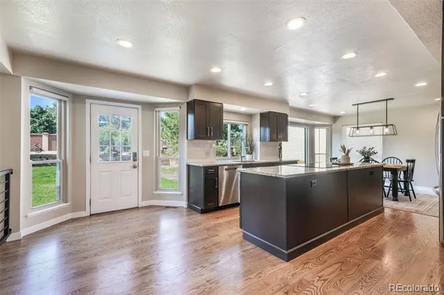 2815 Helmsdale Drive Colorado Springs, CO 80920