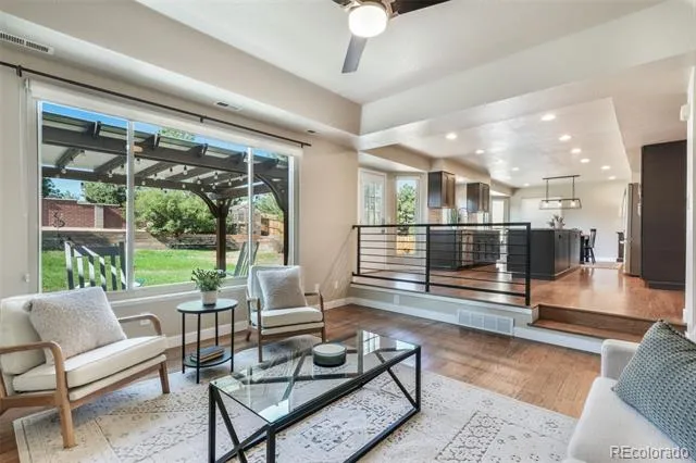 2815 Helmsdale Drive Colorado Springs, CO 80920