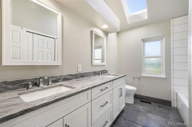 2815 Helmsdale Drive Colorado Springs, CO 80920
