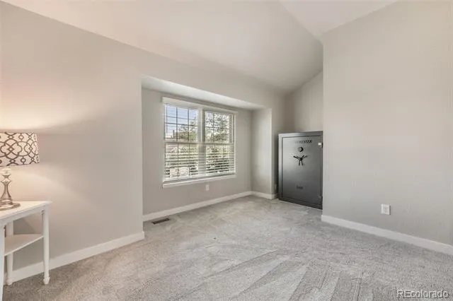 2815 Helmsdale Drive Colorado Springs, CO 80920