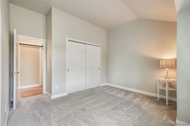 2815 Helmsdale Drive Colorado Springs, CO 80920