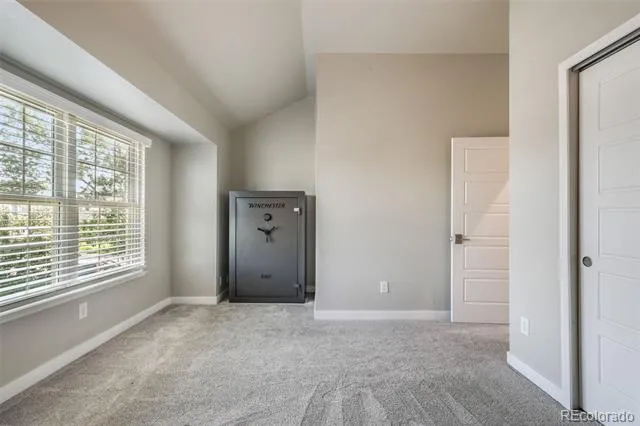 2815 Helmsdale Drive Colorado Springs, CO 80920