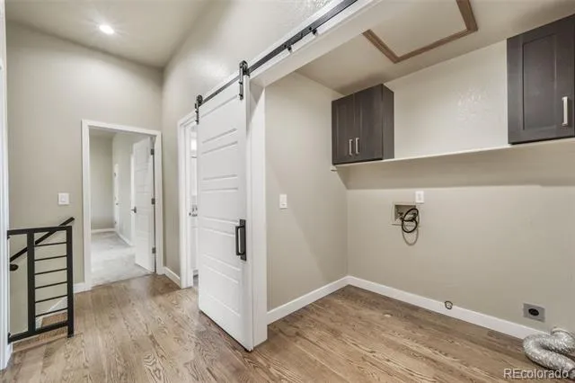 2815 Helmsdale Drive Colorado Springs, CO 80920
