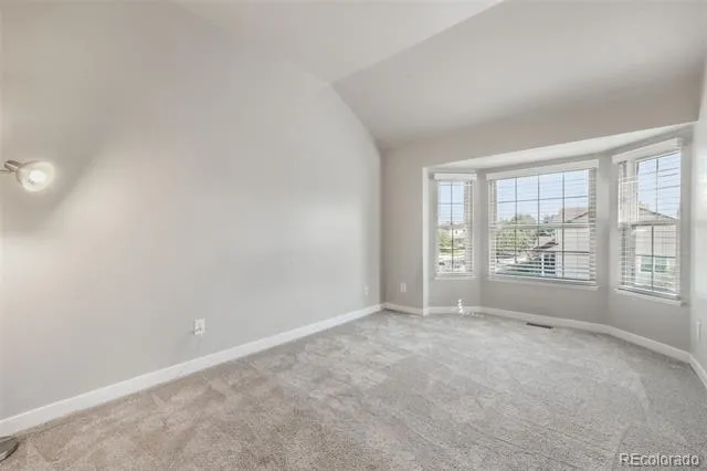 2815 Helmsdale Drive Colorado Springs, CO 80920