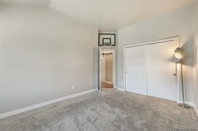 2815 Helmsdale Drive Colorado Springs, CO 80920