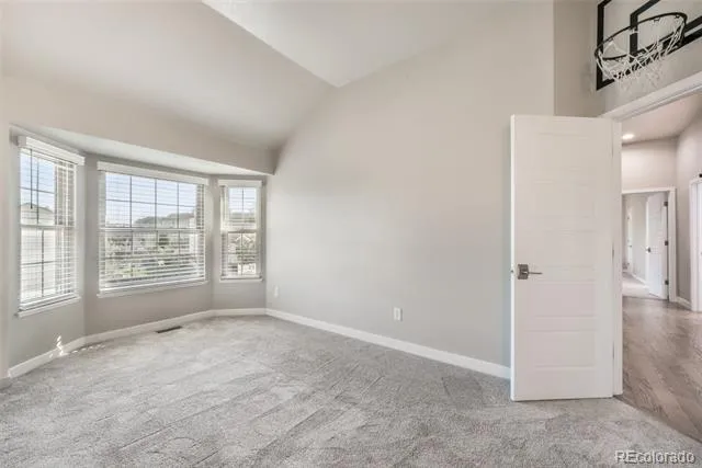 2815 Helmsdale Drive Colorado Springs, CO 80920