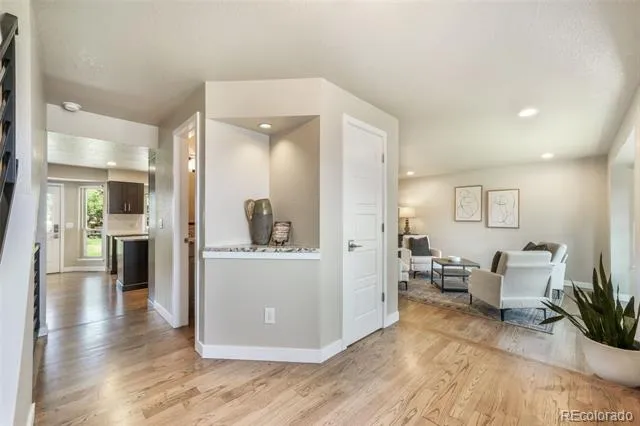 2815 Helmsdale Drive Colorado Springs, CO 80920