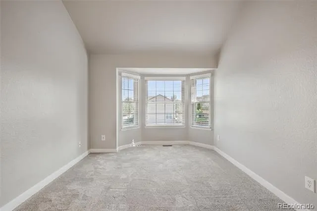 2815 Helmsdale Drive Colorado Springs, CO 80920