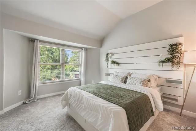 2815 Helmsdale Drive Colorado Springs, CO 80920