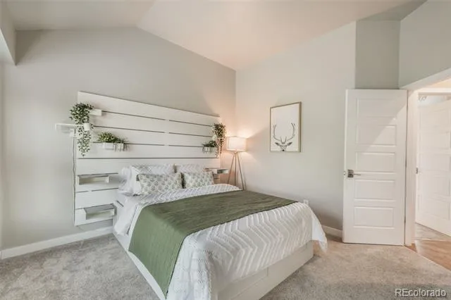 2815 Helmsdale Drive Colorado Springs, CO 80920