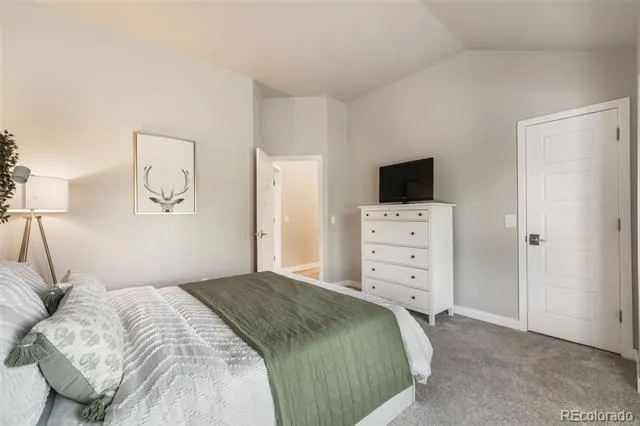2815 Helmsdale Drive Colorado Springs, CO 80920