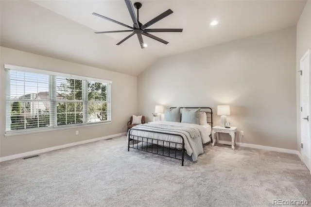 2815 Helmsdale Drive Colorado Springs, CO 80920