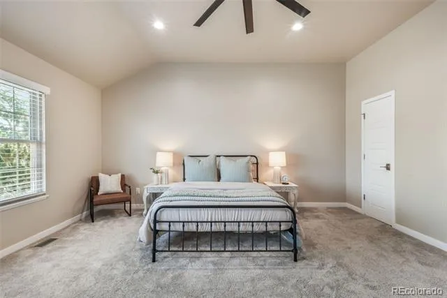 2815 Helmsdale Drive Colorado Springs, CO 80920