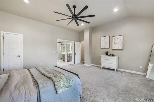 2815 Helmsdale Drive Colorado Springs, CO 80920