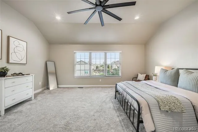 2815 Helmsdale Drive Colorado Springs, CO 80920