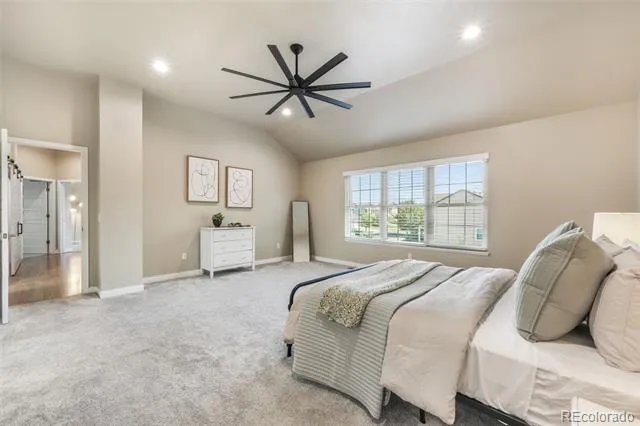 2815 Helmsdale Drive Colorado Springs, CO 80920