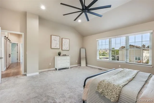 2815 Helmsdale Drive Colorado Springs, CO 80920