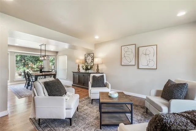 2815 Helmsdale Drive Colorado Springs, CO 80920