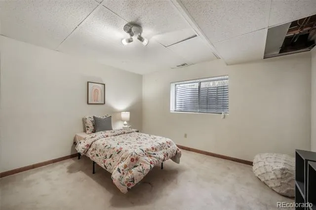 2815 Helmsdale Drive Colorado Springs, CO 80920