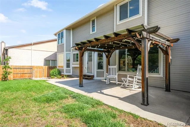 2815 Helmsdale Drive Colorado Springs, CO 80920
