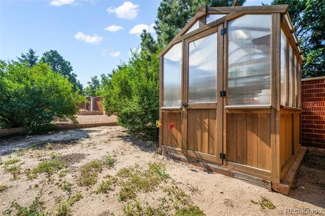 2815 Helmsdale Drive Colorado Springs, CO 80920