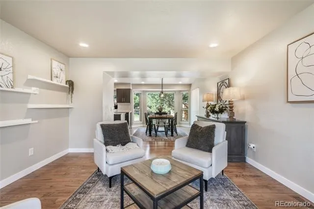 2815 Helmsdale Drive Colorado Springs, CO 80920