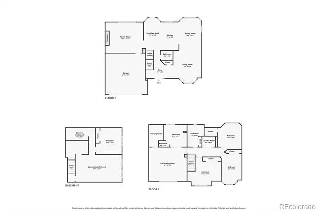 2815 Helmsdale Drive Colorado Springs, CO 80920