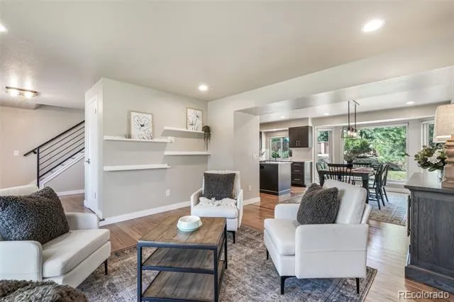 2815 Helmsdale Drive Colorado Springs, CO 80920