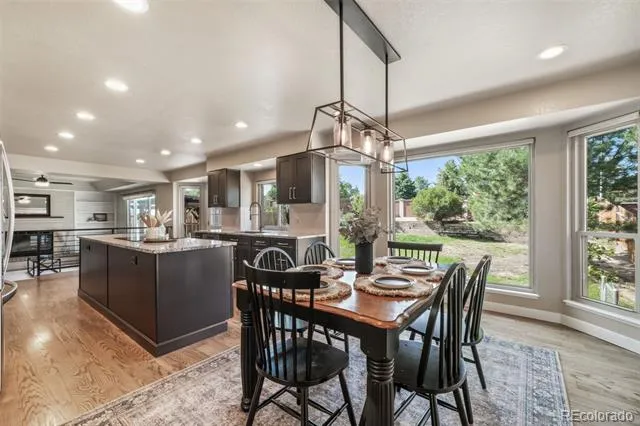 2815 Helmsdale Drive Colorado Springs, CO 80920