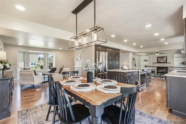 2815 Helmsdale Drive Colorado Springs, CO 80920
