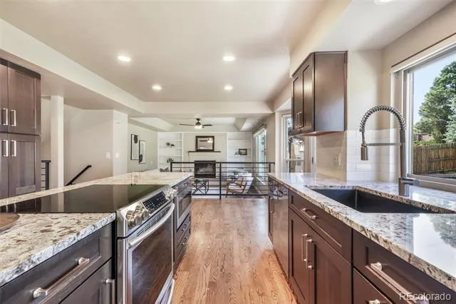 2815 Helmsdale Drive Colorado Springs, CO 80920