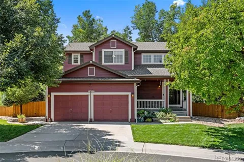 16366 Wagon Court