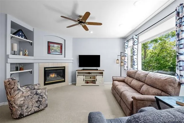 16366 Wagon Court Parker, CO 80134