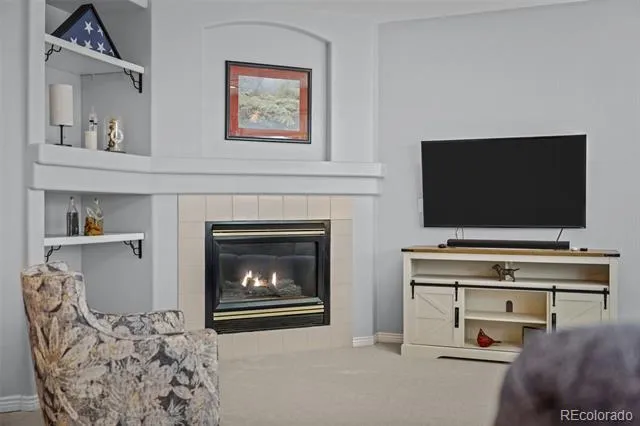 16366 Wagon Court Parker, CO 80134