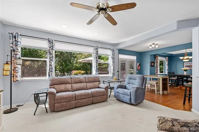 16366 Wagon Court Parker, CO 80134