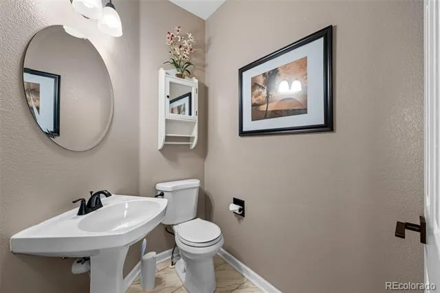 16366 Wagon Court Parker, CO 80134