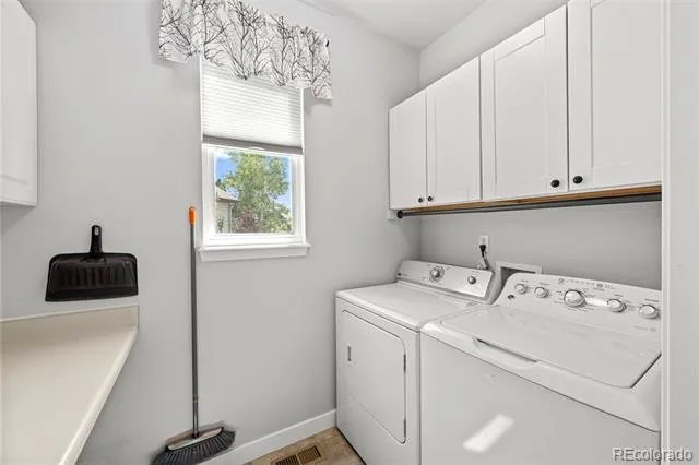 16366 Wagon Court Parker, CO 80134