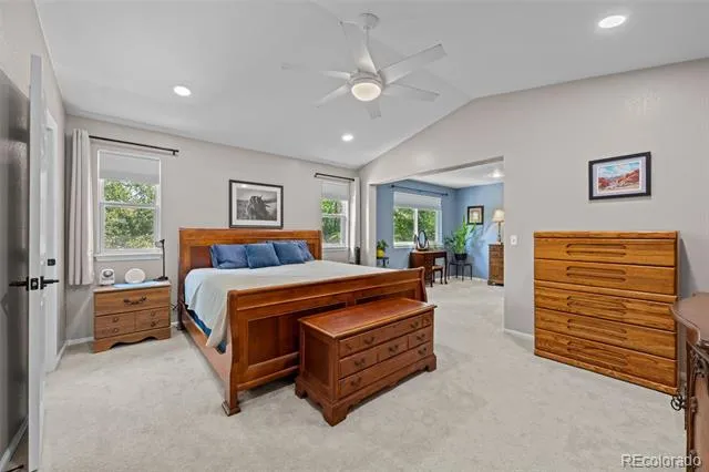 16366 Wagon Court Parker, CO 80134