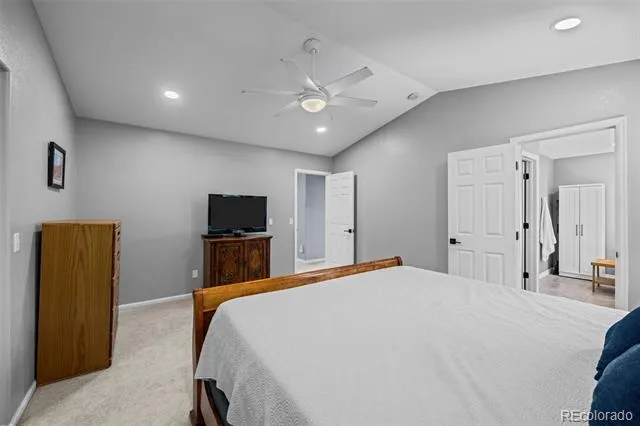 16366 Wagon Court Parker, CO 80134