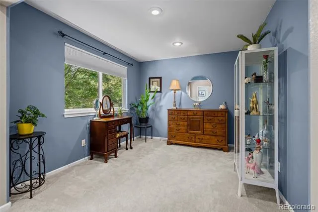 16366 Wagon Court Parker, CO 80134