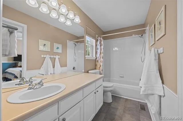 16366 Wagon Court Parker, CO 80134