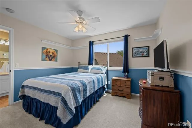 16366 Wagon Court Parker, CO 80134