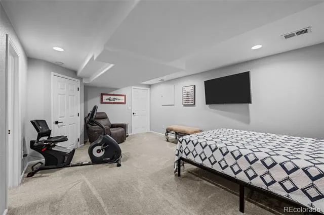 16366 Wagon Court Parker, CO 80134