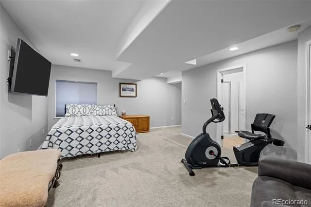 16366 Wagon Court Parker, CO 80134