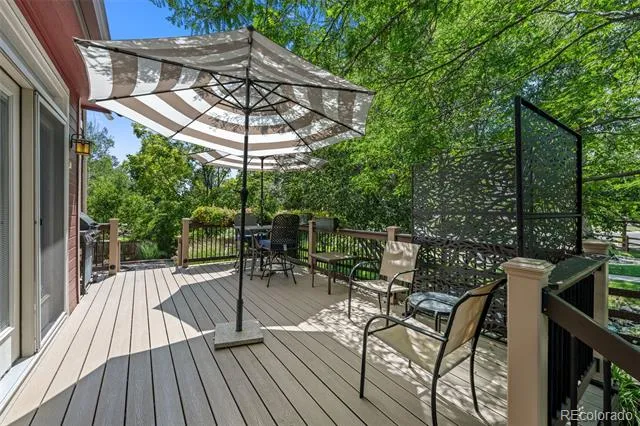16366 Wagon Court Parker, CO 80134