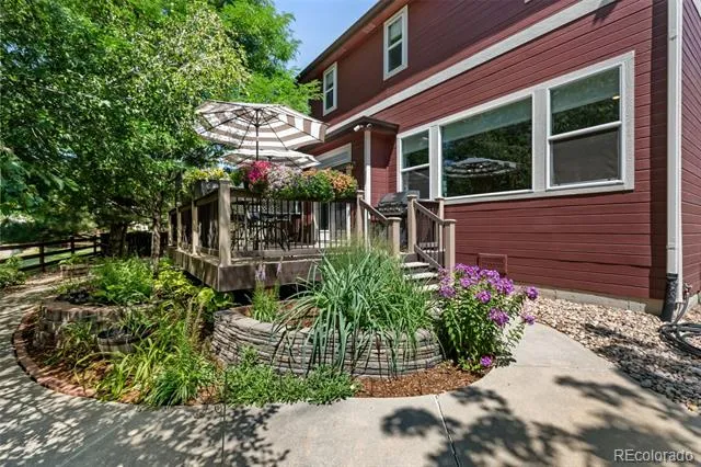 16366 Wagon Court Parker, CO 80134
