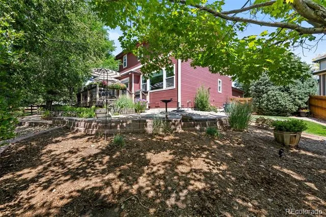 16366 Wagon Court Parker, CO 80134