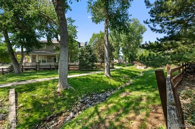 16366 Wagon Court Parker, CO 80134